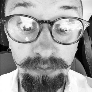 Meet your Posher, Micah